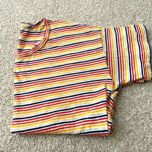 Madewell whisper tshirt